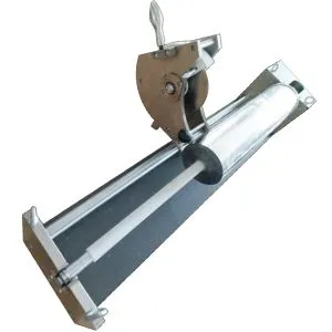 Hot Stamping Fooly Roll Cutting Machine